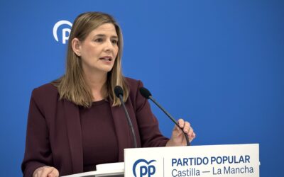 El PP se compromete a ser “garante” de la carrera profesional sanitaria frente a los “constantesincumplimientos” de Page