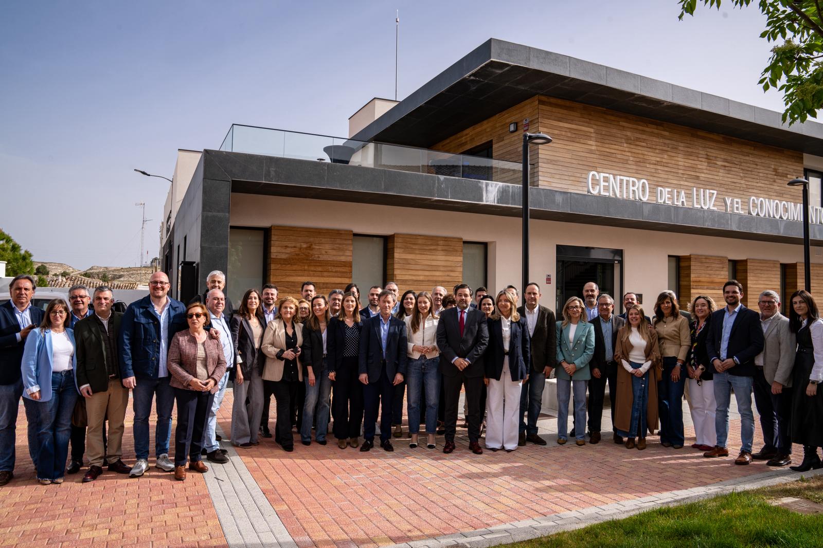 Interparlamentaria PPCLM (1)