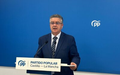 Moreno denuncia que Castilla-La Mancha está a la cabeza de las peores listas de espera quirúrgica por la “nefasta gestión” de Page
