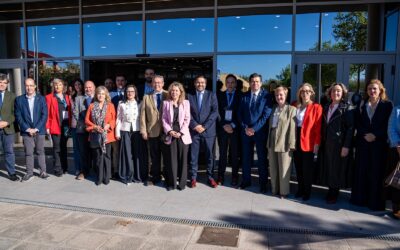 Núñez destaca la necesidad de un Pacto Nacional por el Agua y denuncia el incumplimiento del Pacto Regional en Castilla-La Mancha