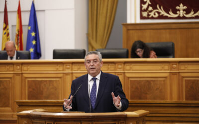 Lucas-Torres: “El Partido Popular defiende con hechos al campo de Castilla-La Mancha frente a la demagogia de otros partidos”
