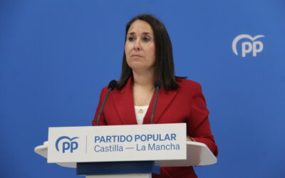 Hernández avanza que Núñez viajará a Estrasburgo para defender el agua y el futuro del campo de Castilla-La Mancha ante la Comisión Europea