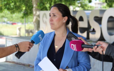 Hernández denuncia “un nuevo y gravísimo caso de desatención sanitaria” ante la situación de un paciente que lleva esperando más de un año una biopsia