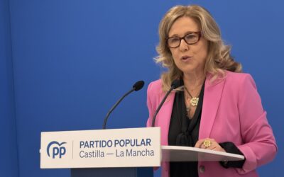 Alía asevera que los autónomos de C-LM sufren una“asfixia fiscal y burocrática” todo el año