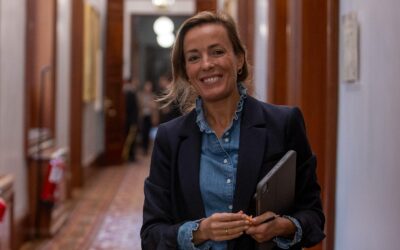 Navarro, a Page: “Presentar o no los Presupuestos no es una opción, ni ahora ni en los últimos cuatro años”