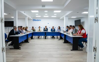 Núñez lamenta que “las supuestas victorias de Page” no lo sean para el campo de Castilla-La Mancha