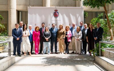 Núñez acusa a Page de “engañar a los castellanomanchegos” tras votar el PSOE de CLM contra abrir el camino a unas elecciones generales