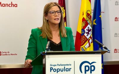 Agudo exige a Page que pida perdón a las víctimas de Letur por su “falta de humanidad y empatía”