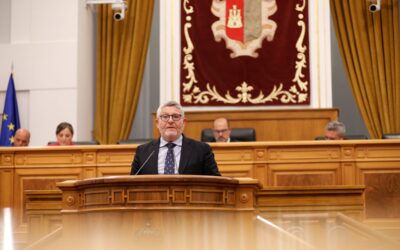 Redondo reclama “soluciones urgentes” para los jóvenes con necesidades especiales que quedan sin recursos al cumplir 21 años