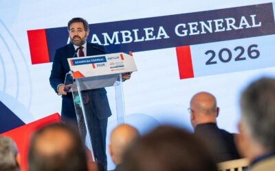Núñez afirma que reducir impuestos a la empresa familiar implica aumentar la inversión el empleo y la expansión de la economía de la región