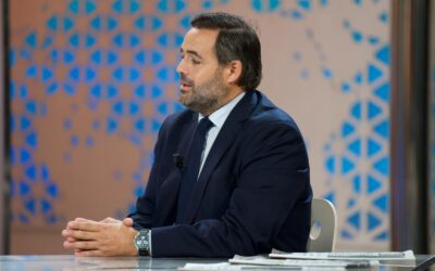 Núñez afirma que 11 años de Page y 8 años de Sánchez dejan como resultado “cero viviendas” y una de las mayores crisis de los últimos años