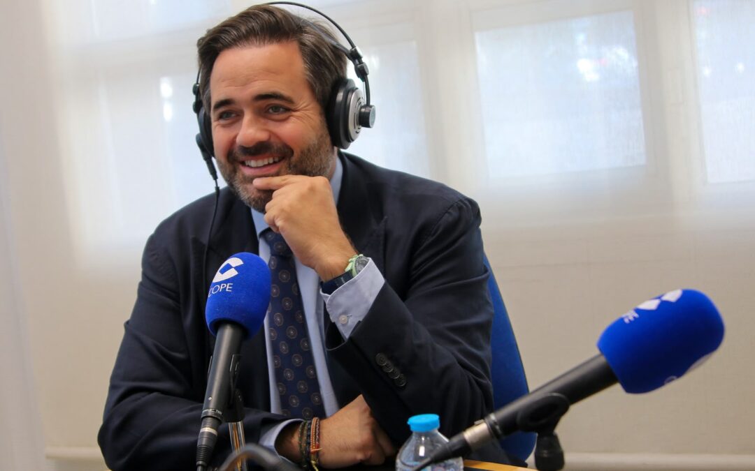 Núñez destaca que el proyecto de reconstrucción de Feijóo está sumando cada día a más ciudadanos
