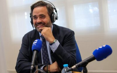 Núñez destaca que el proyecto de reconstrucción de Feijóo está sumando cada día a más ciudadanos